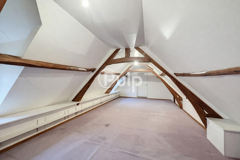 Longère - 221 m² - 11 pièces