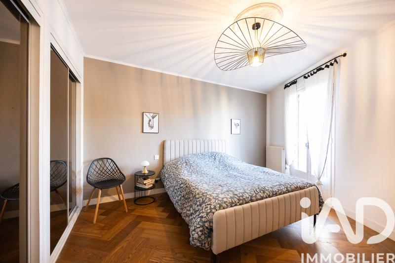 Appartement - 103 m² - 4 pièces