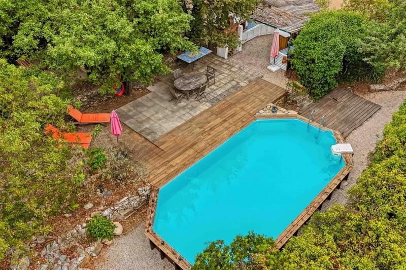 Maison - 139 m² - 6 pièces