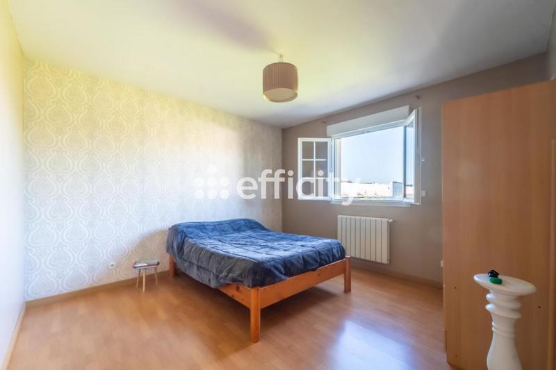 Maison - 155 m² - 8 pièces