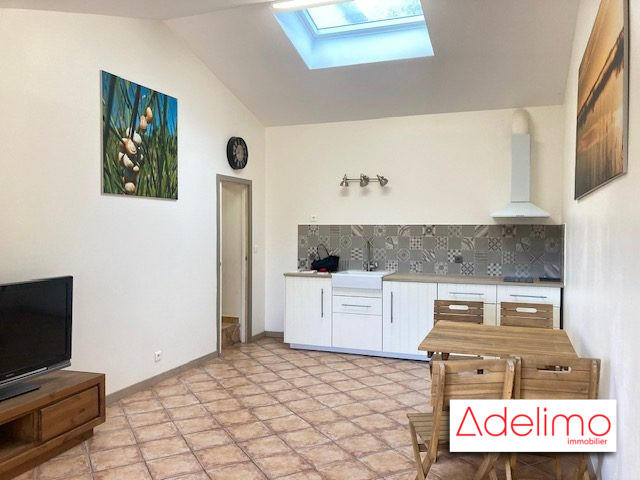 Maison - 190 m² - 8 pièces