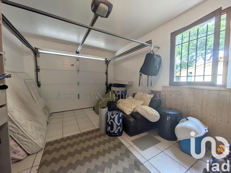 Maison - 145 m² - 5 pièces