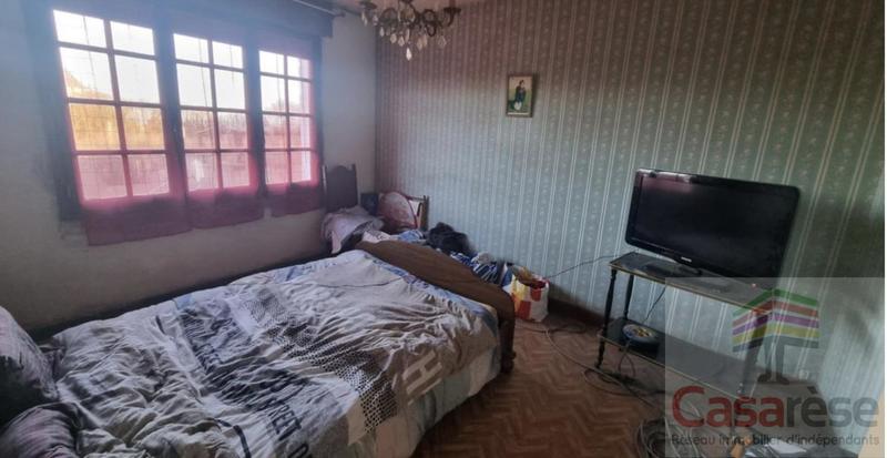 Pavillon - 90 m² - 4 pièces