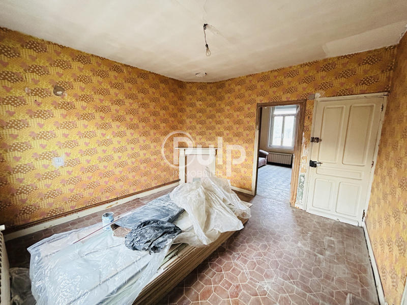 Maison de ville - 150 m² - 9 pièces