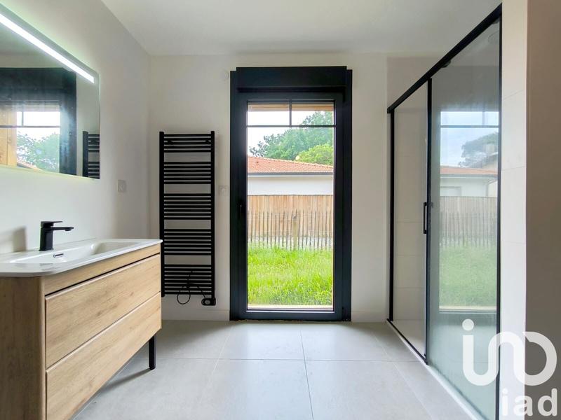 Maison - 115 m² - 4 pièces