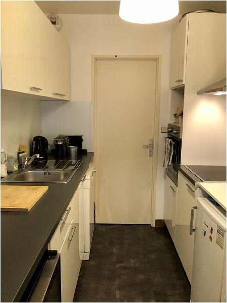 Appartement - 58 m² - 2 pièces