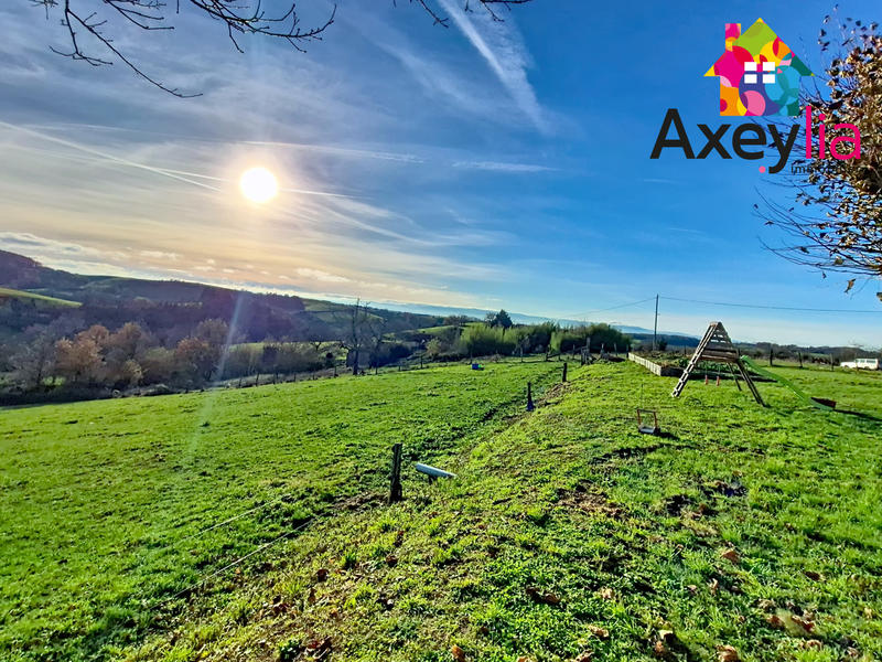 Maison - 144 m² - 5 pièces