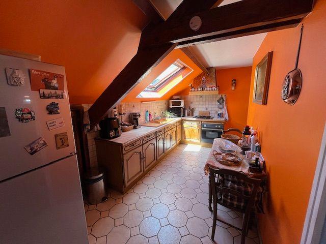 Maison - 172 m² - 4 pièces