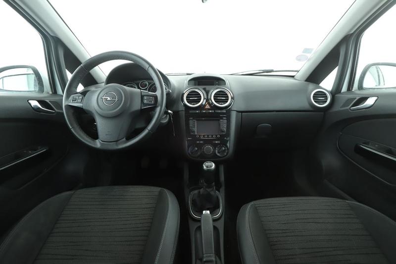 Opel Corsa 1.2 Twinport Graphite 5p 85 ch