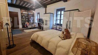 Maison de ville - 155 m² - 5 pièces