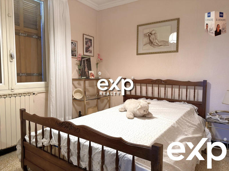 Maison - 86 m² - 4 pièces