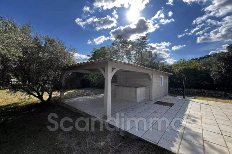 Villa - 195 m² - 7 pièces