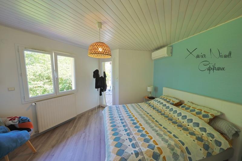 Maison - 185 m² - 6 pièces