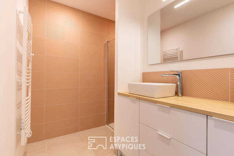 Maison - 210 m² - 5 pièces