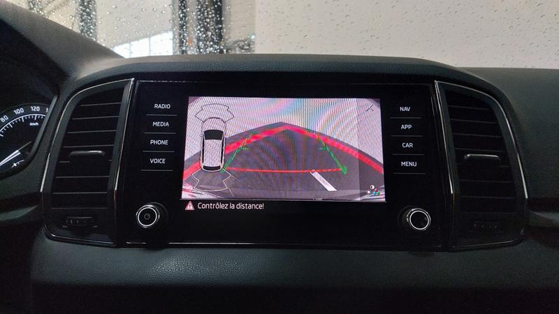 Skoda Karoq 1.5 Tsi 150ch Act Business