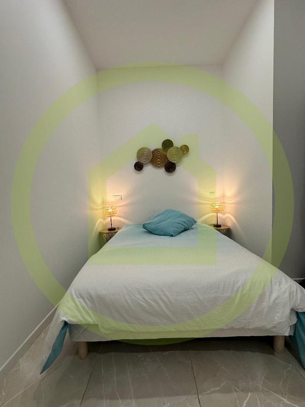 Appartement - 73 m² - 4 pièces