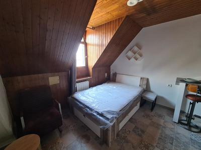 Studio - 14 m² - 1 pièce