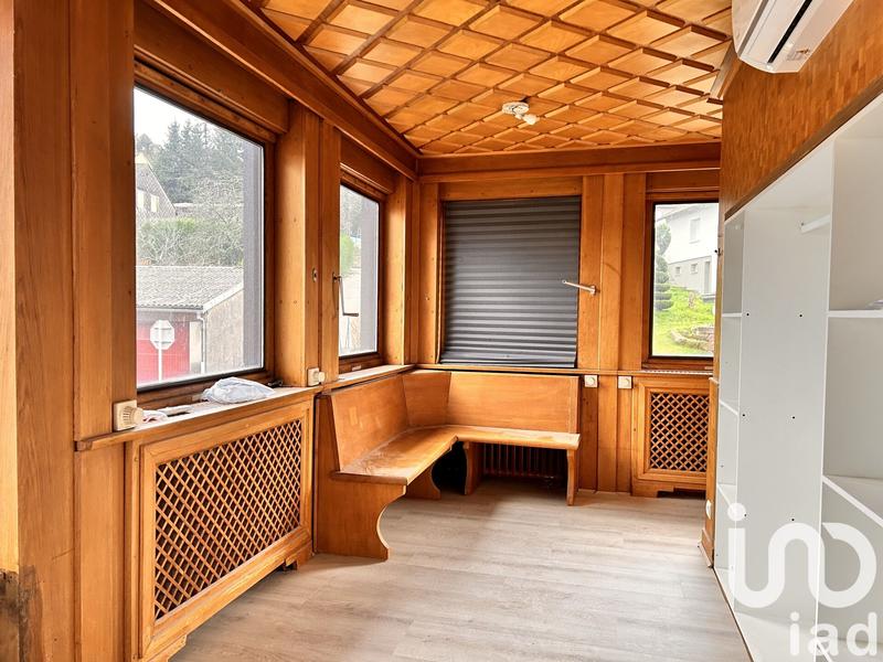 Appartement - 136 m² - 5 pièces