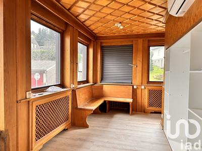 Appartement - 136 m² - 5 pièces