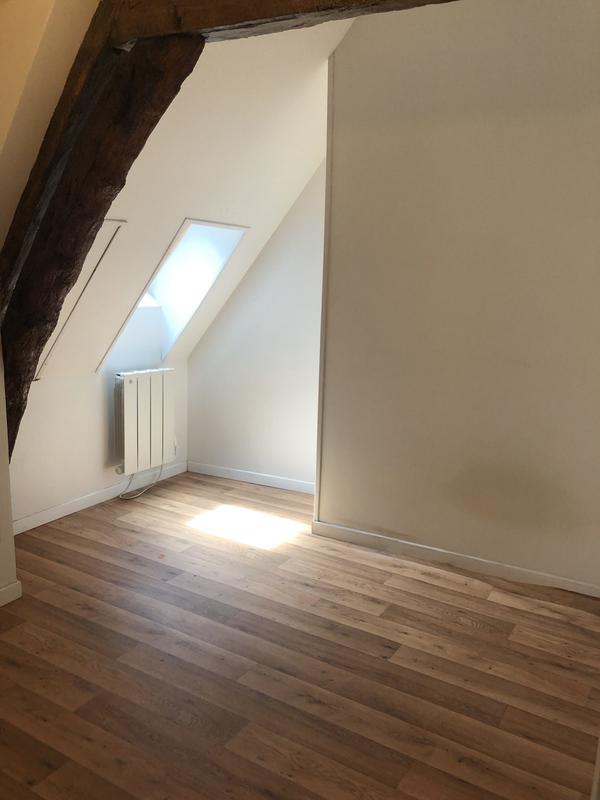 Maison ancienne - 70 m² - 3 pièces