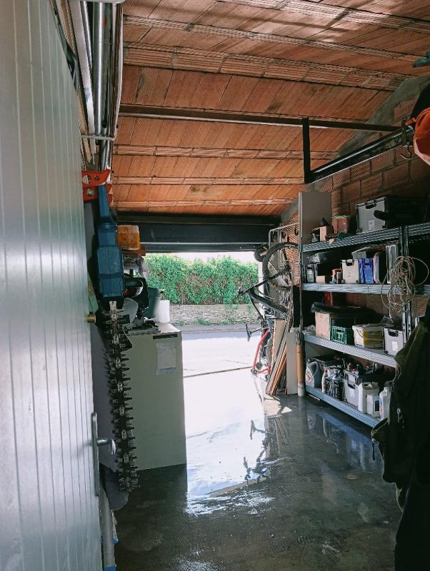 Maison de ville - 67 m² - 3 pièces