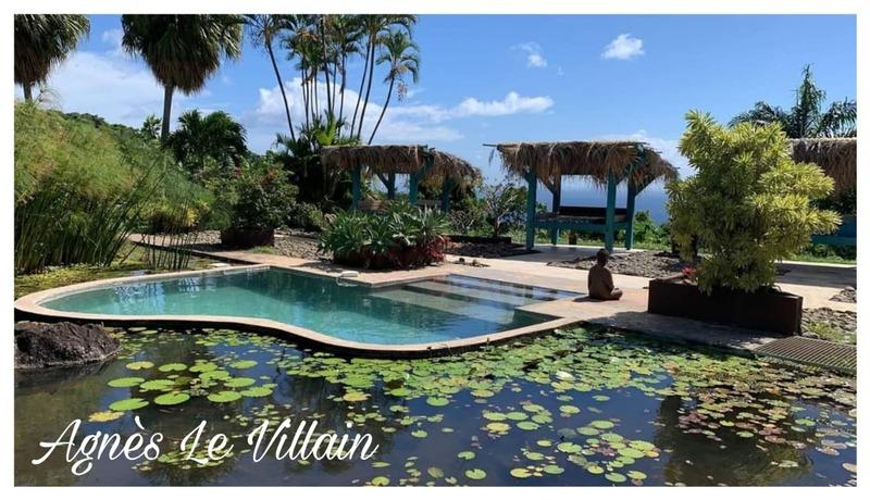 Propriété - 494 m² - 14 pièces