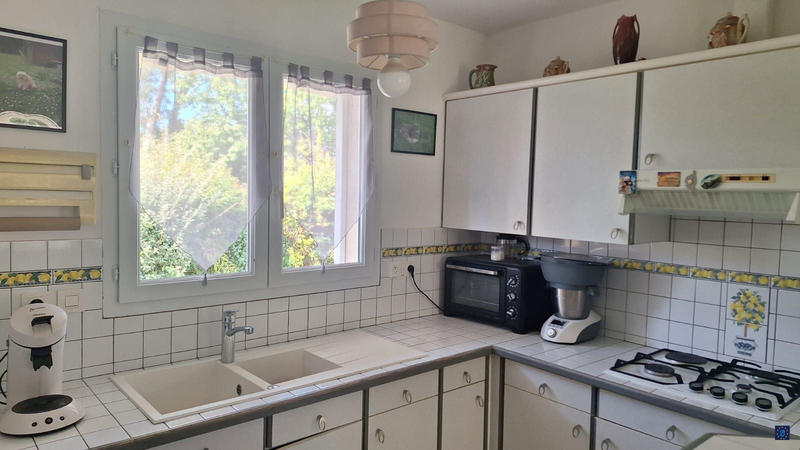 Maison - 105 m² - 4 pièces