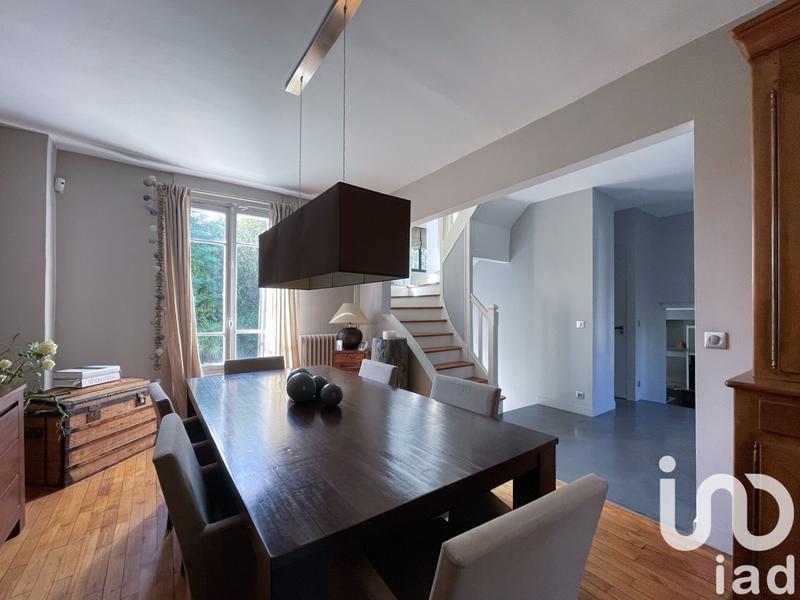 Maison - 148 m² - 7 pièces