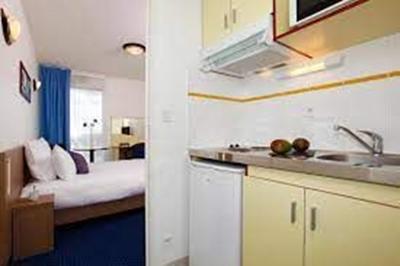 Appartement - 30 m² - 2 pièces