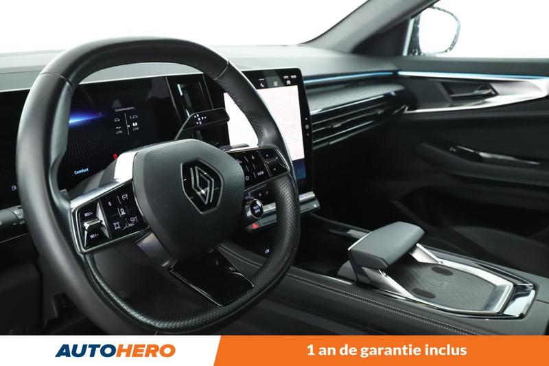 Renault Austral 1.3 TCe Mild Hybrid Techno Auto 160 ch