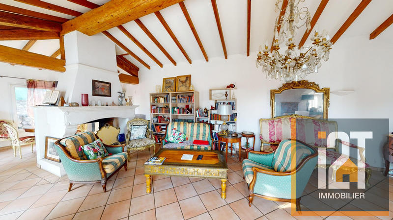 Villa - 173 m² - 7 pièces