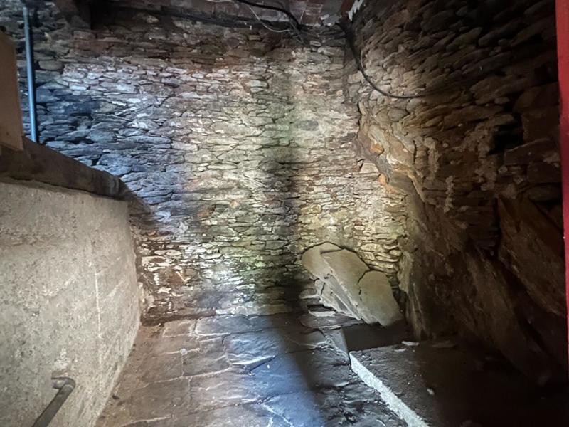 Maison de village - 60 m² - 3 pièces