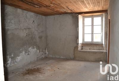 Maison - 188 m² - 9 pièces