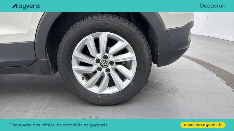 Volkswagen t-Cross 1.0 Tsi 110ch Lounge Business