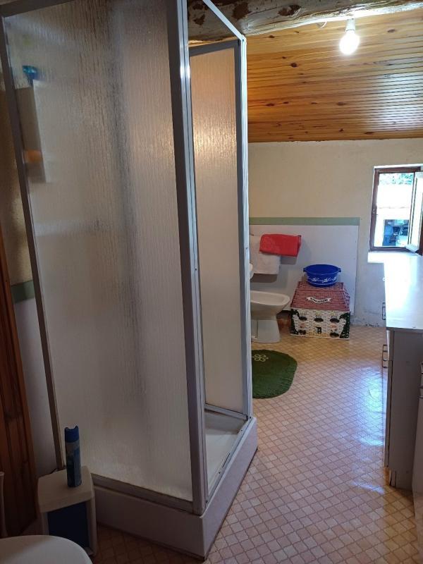 Maison - 100 m² - 6 pièces