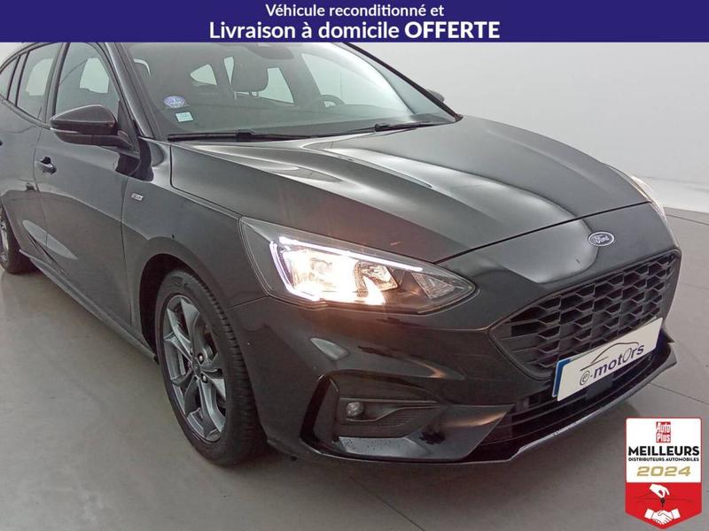 Ford Focus Sw 1.0 EcoBoost 125 St Line