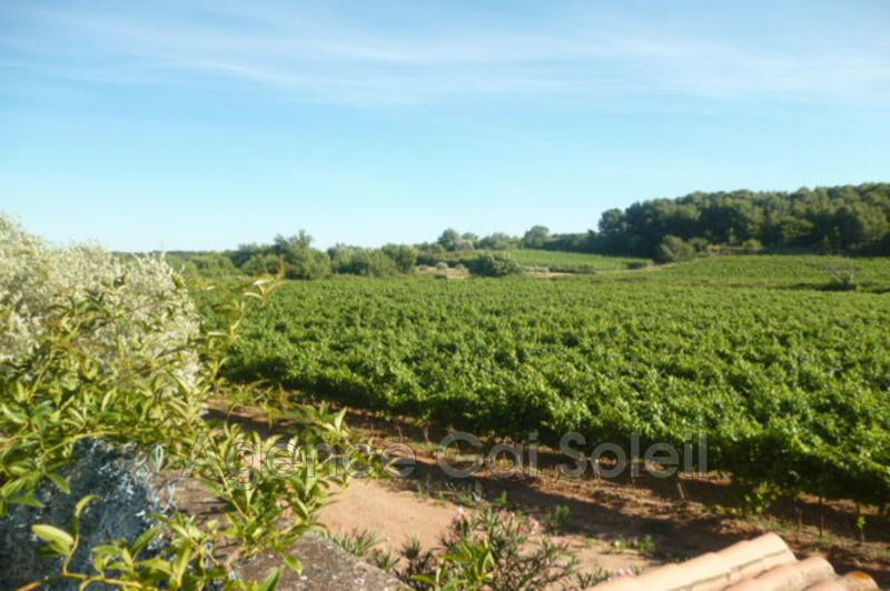 Bastide - 200 m² - 5 pièces