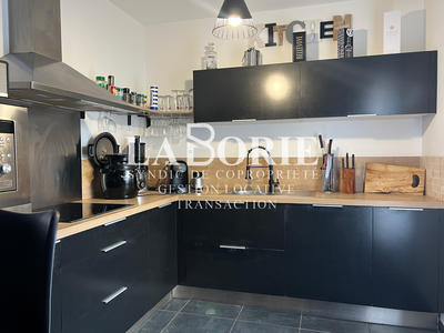 Maison - 115 m² - 6 pièces