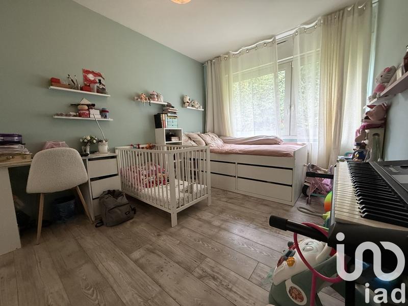 Maison de maîtres - 108 m² - 6 pièces