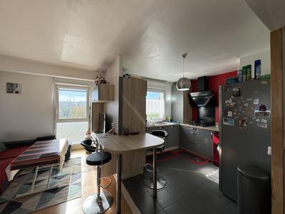 Appartement - 74 m² - 3 pièces