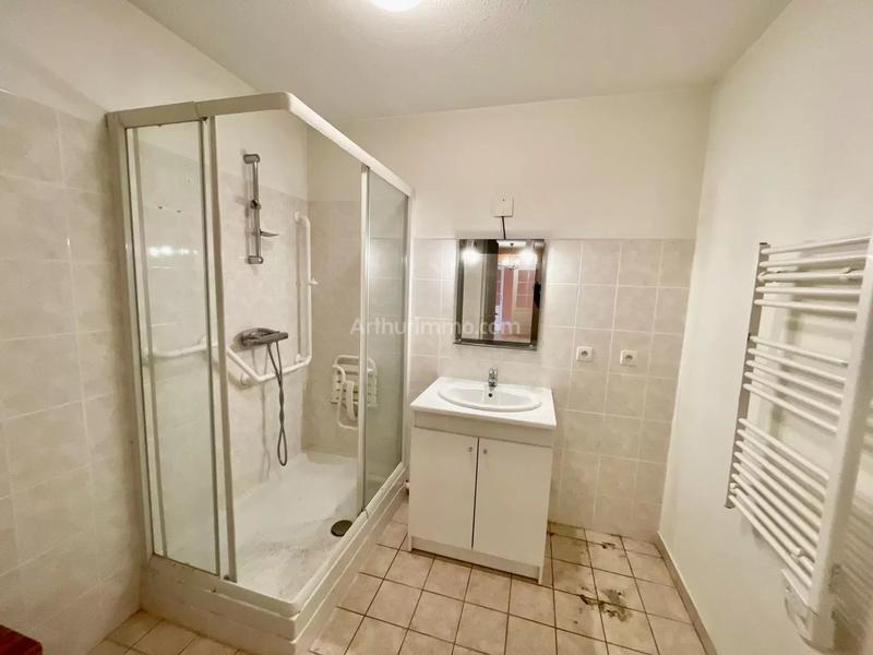 Appartement - 73 m² - 3 pièces