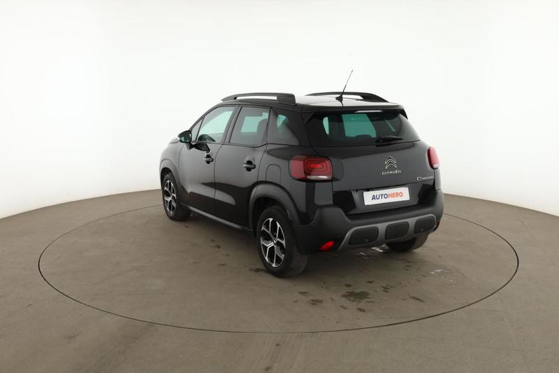Citroën C3 Aircross 1.5 Blue-HDi Shine Bv6 110 ch