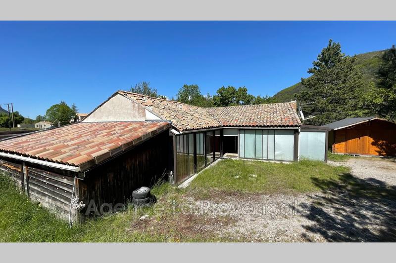 Maison - 81 m² - 3 pièces