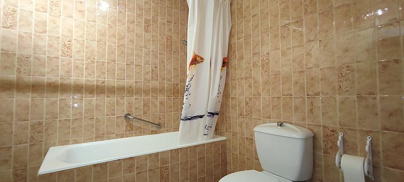 Maison ancienne - 92 m² - 3 pièces