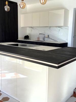 Appartement - 113 m² - 5 pièces