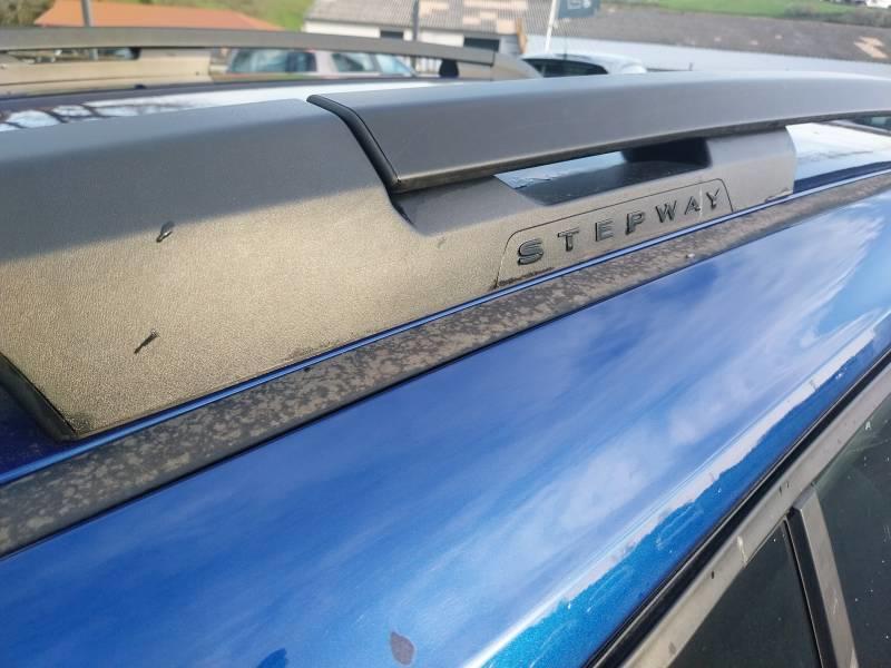 Dacia Sandero TCe 90 Stepway Essentiel