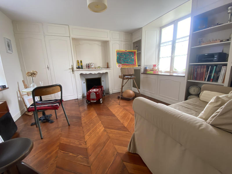 Maison - 155 m² - 7 pièces