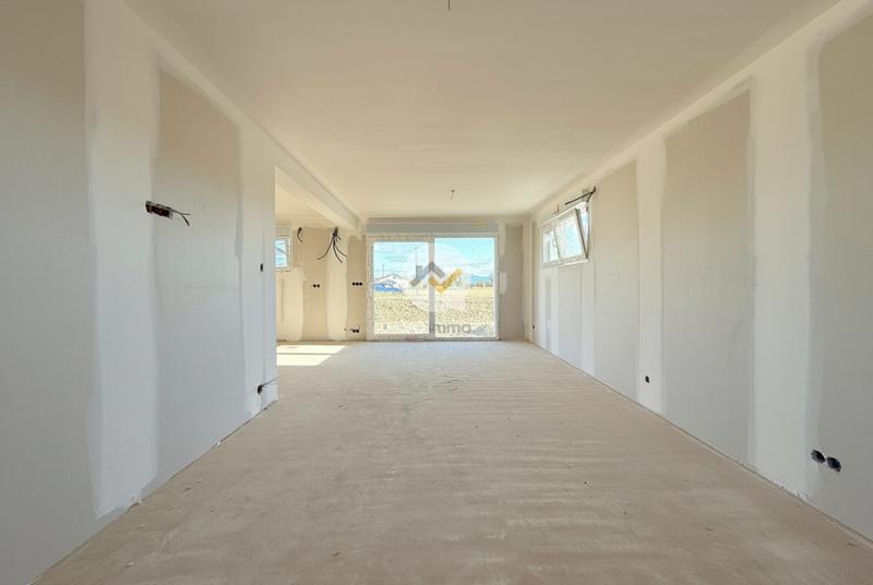 Maison contemporaine - 87 m² - 5 pièces