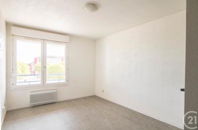 Appartement - 19 m² - 1 pièce