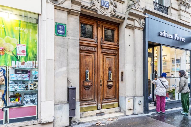 Appartement - 110 m²